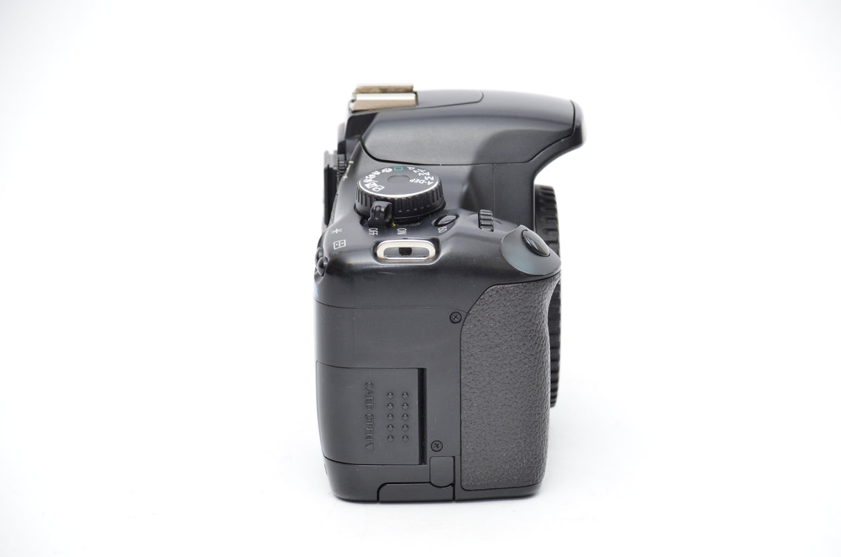 Used Canon EOS 450D DSLR Camera Body Only