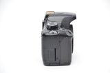 Used Canon EOS 450D DSLR Camera Body Only