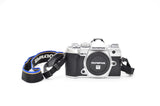 Used Olympus OM-D E-M5 Mark III Camera Body