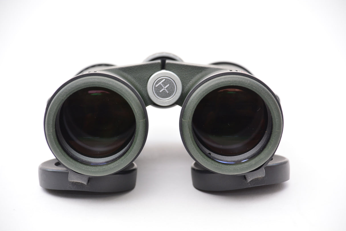 Used Hawke Frontier ED X 8x42 Binoculars Green