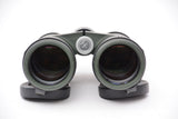 Used Hawke Frontier ED X 8x42 Binoculars Green