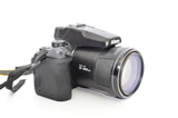 Used Nikon Coolpix P950