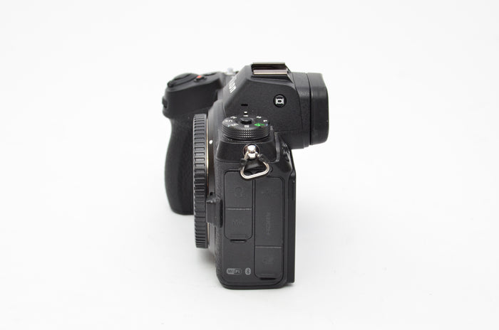 Used Nikon Z7 Camera Body
