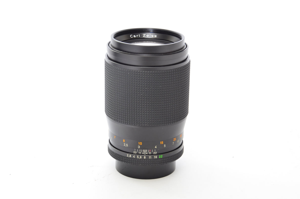 Used Contax Carl Zeiss Sonnar T* 135mm f/2.8