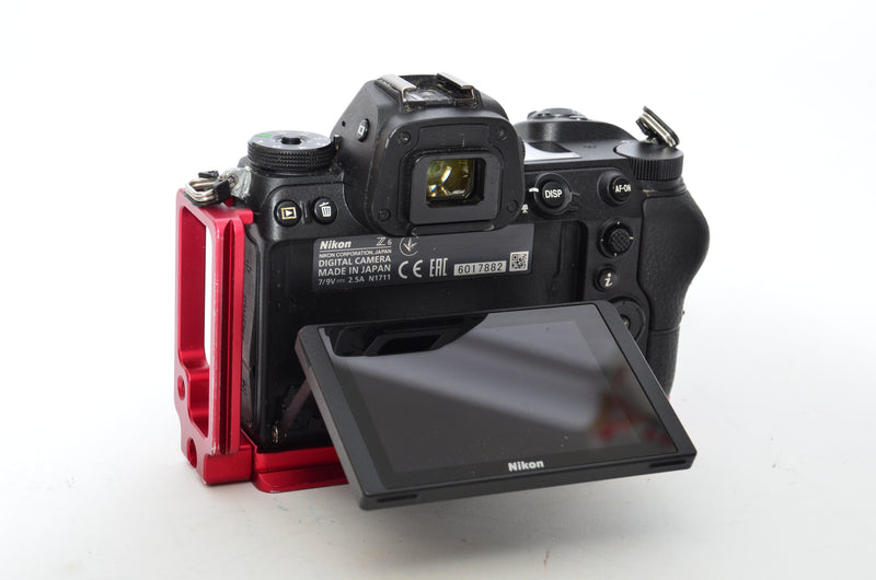 Used Nikon Z6