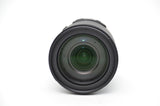 Used Sigma 18-300mm f/3.5-6.3 DC MACRO Contemporary Nikon Fit Lens