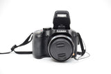 Used Panasonic Lumix DMC-FZ72 Camera