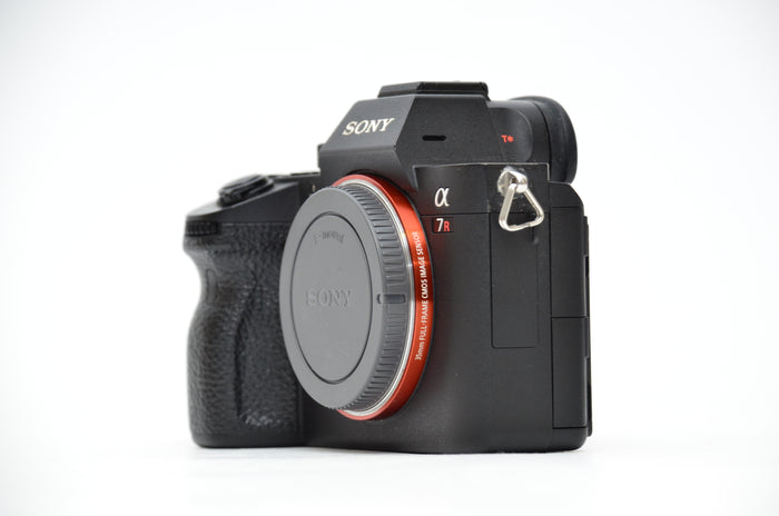 Used Sony A7R III Camera Body