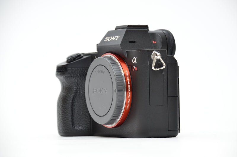 Used Sony A7R III Camera Body