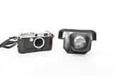 Used Canon L2 Rangefinder Film Camera
