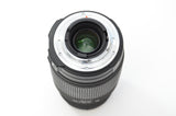 Used Sigma DG 70-300mm f/4-5.6 Lens For Nikon