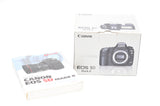 Used Canon EOS 5D Mark II DSLR Camera Body