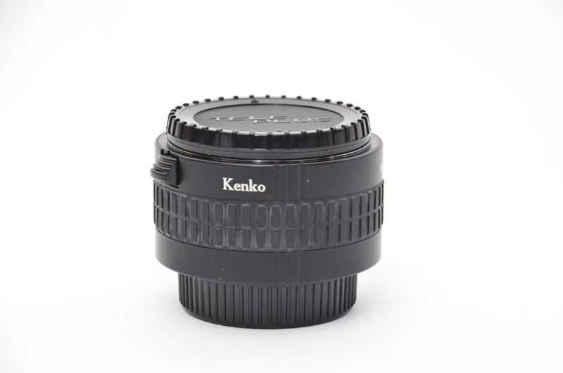Used Kenko PK-AF x2 teleconverter