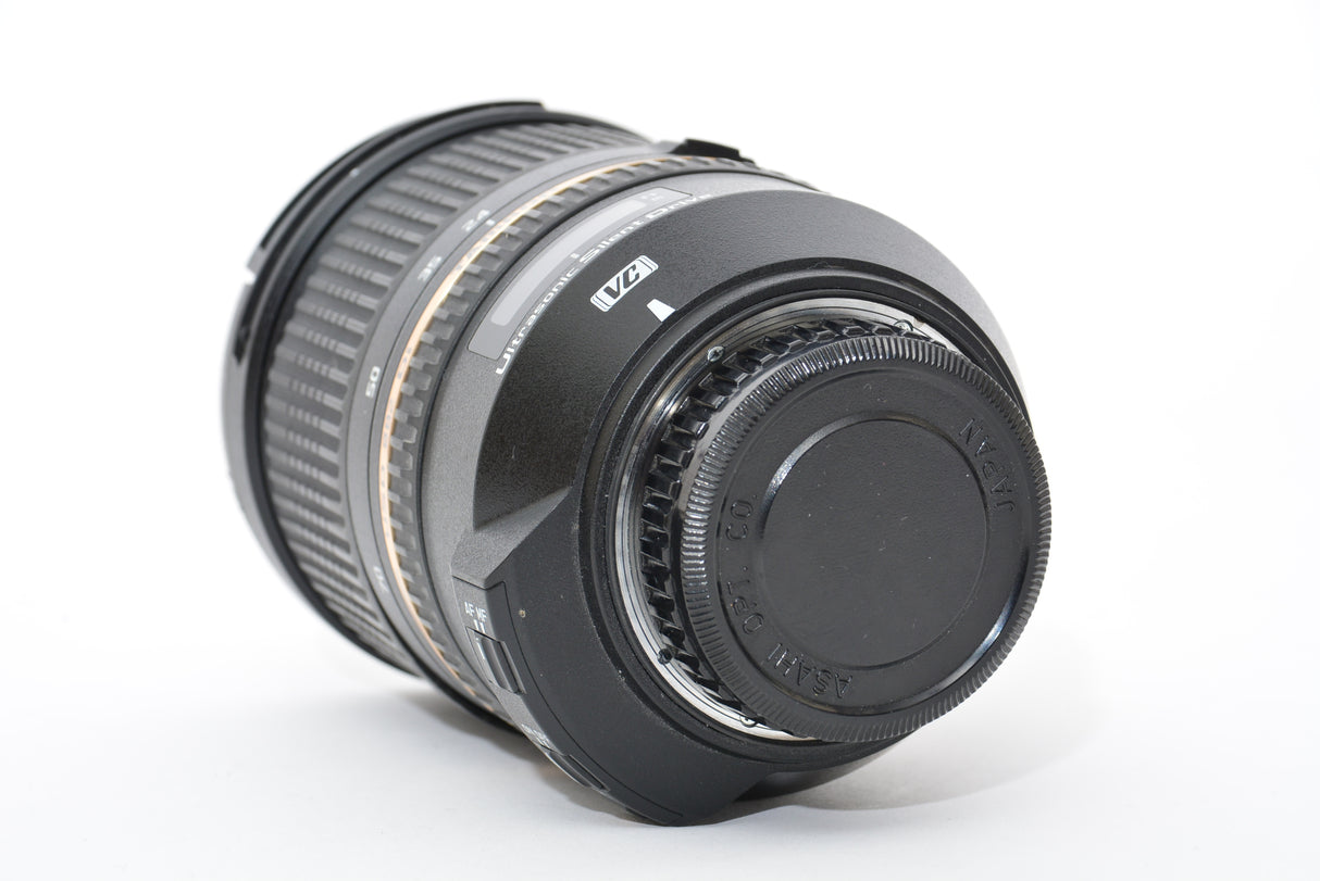 Used Tamron SP 24-70mm f/2.8 Canon EF Mount Lens