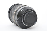 Used Tamron SP 24-70mm f/2.8 Canon EF Mount Lens