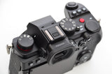 Used Panasonic Lumix S5