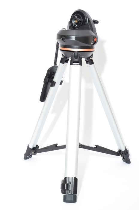 Used Celestron 114 LCM Computerized Telescope