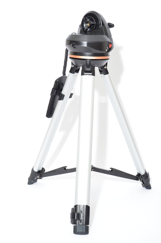 Used Celestron 114 LCM Computerized Telescope