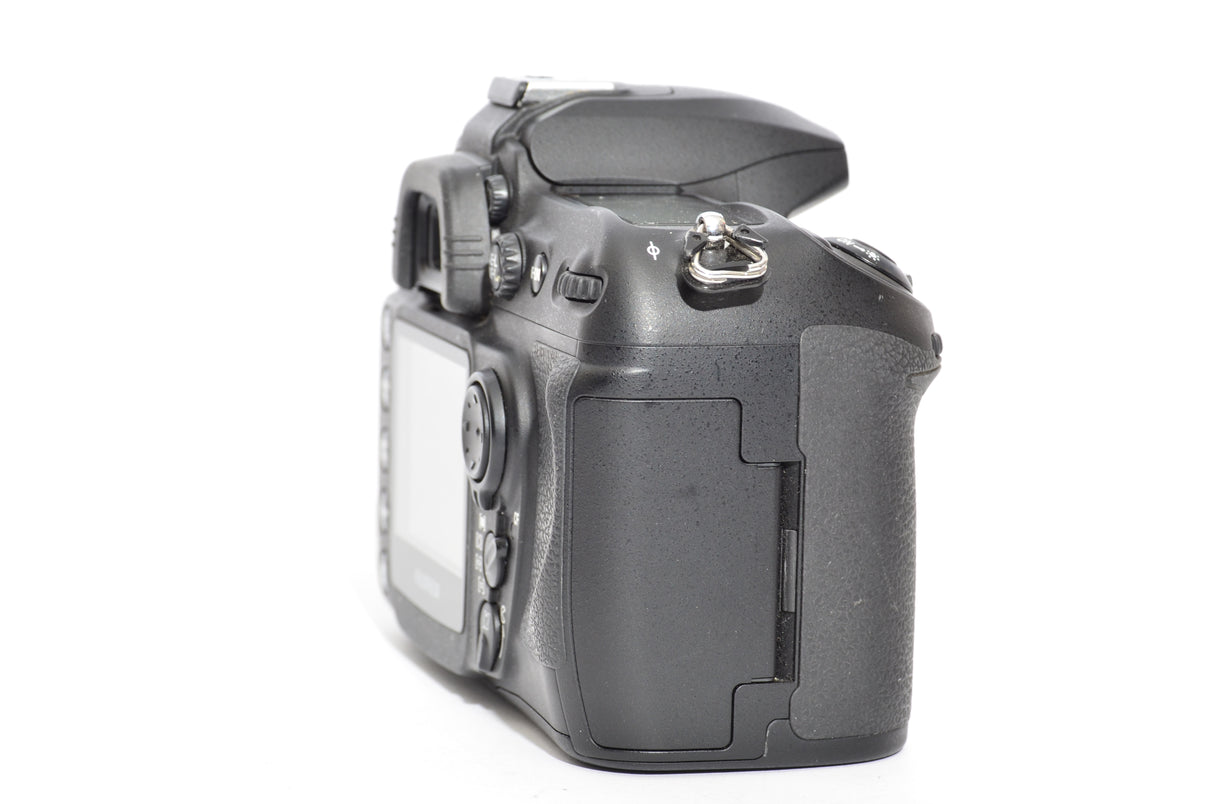 Used Fujifilm Finepix S5 Pro