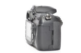 Used Fujifilm Finepix S5 Pro