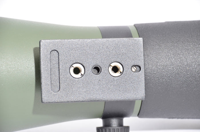Used Hawke Endurance ED 20-60x85 Scope
