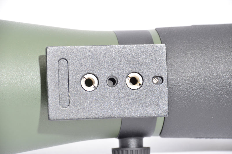 Used Hawke Endurance ED 20-60x85 Scope