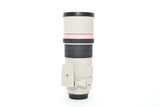 Used Canon EF 300mm f/4 L IS Lens