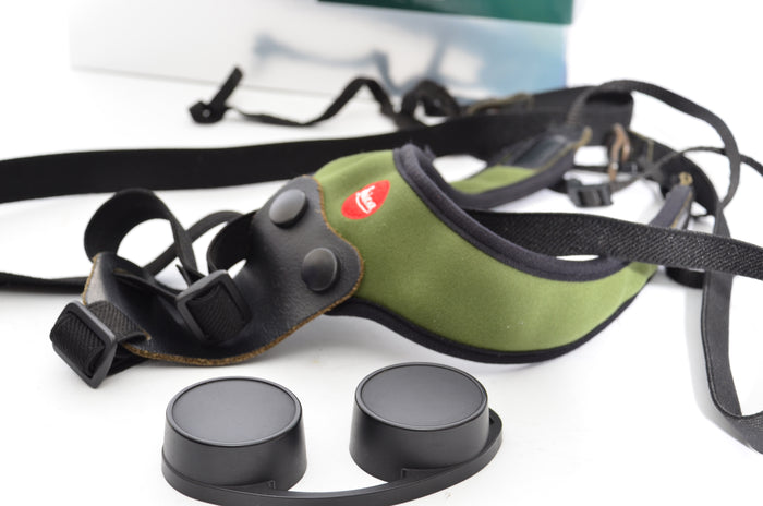 Used Leica Trinovid 10x42 HD Binoculars