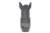 Used Sigma 18-200mm f/3.5-6.3 DC OS HSM Canon Mount Lens