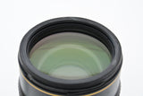 Used Nikon Nikkor AF-S 80-400mm f/4.5-5.6 G ED VR Lens