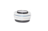 Used Olympus 14-42mm f/3.5-5.6 EZ MD MSC