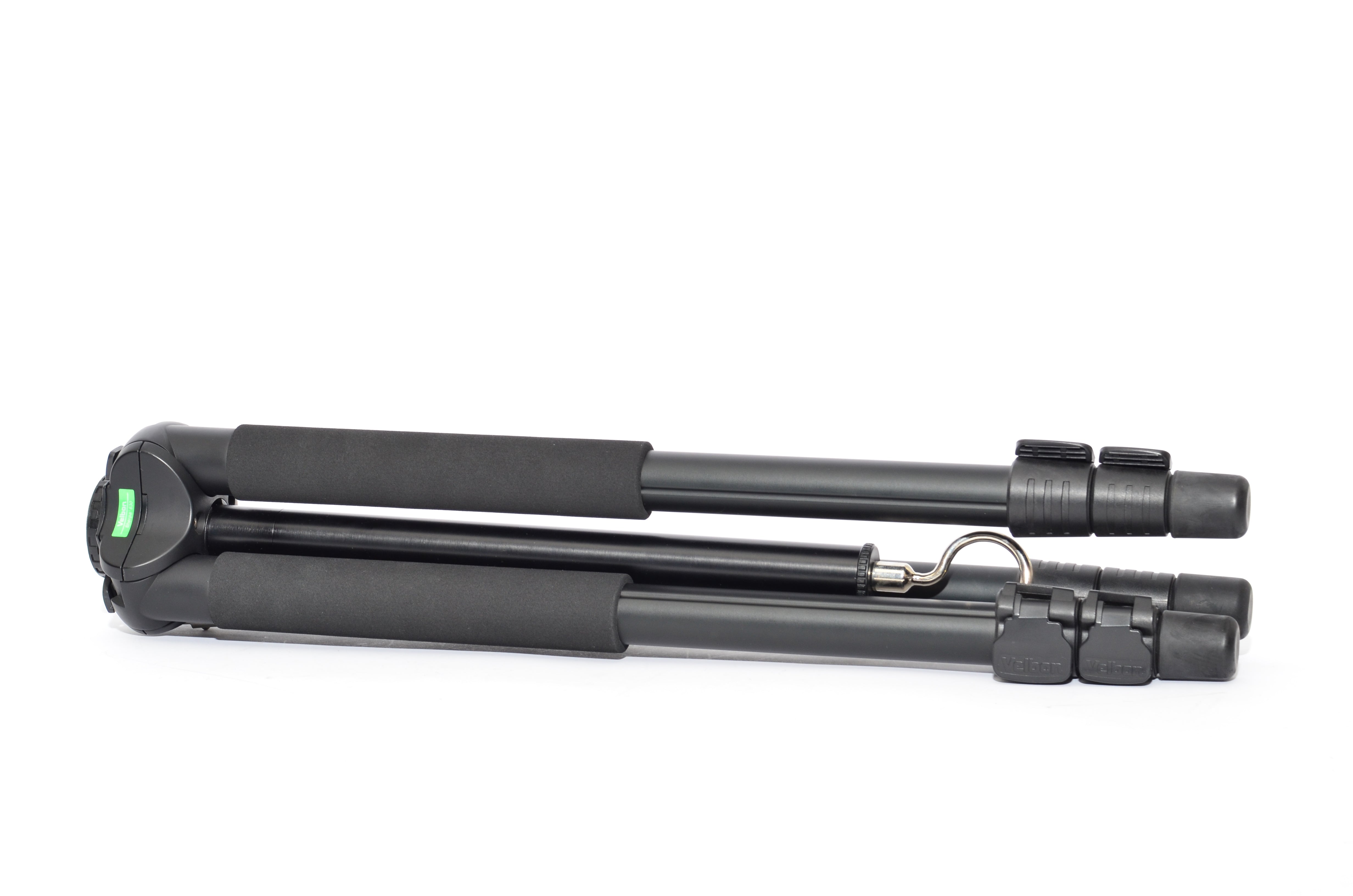 Used Velbon Sherpa 630 Tripod