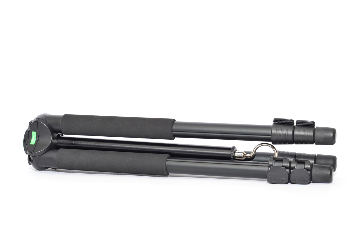 Used Velbon Sherpa 630 Tripod