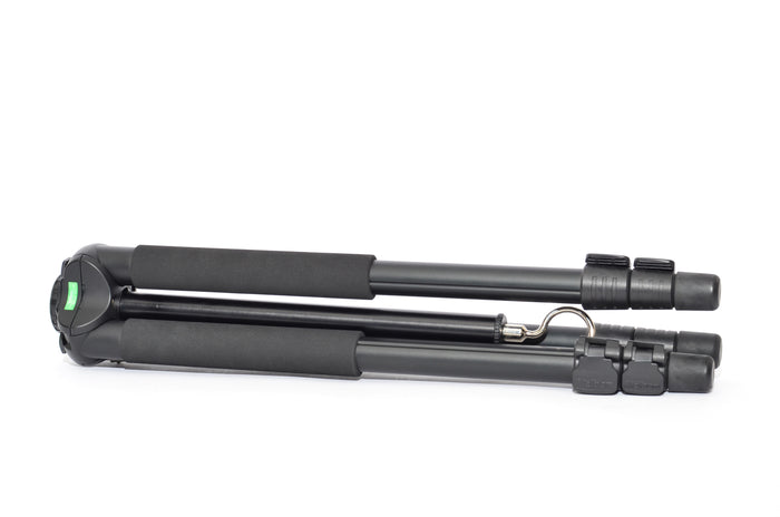 Used Velbon Sherpa 630 Tripod