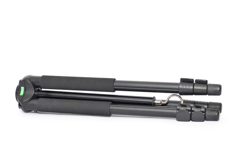 Used Velbon Sherpa 630 Tripod