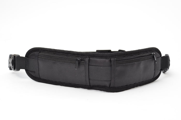 Used CD X-151 Black Camera Strap