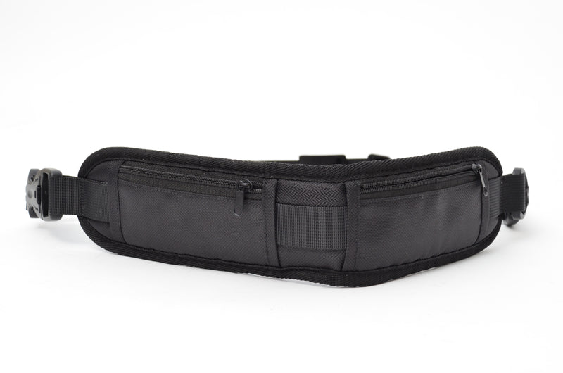 Used CD X-151 Black Camera Strap