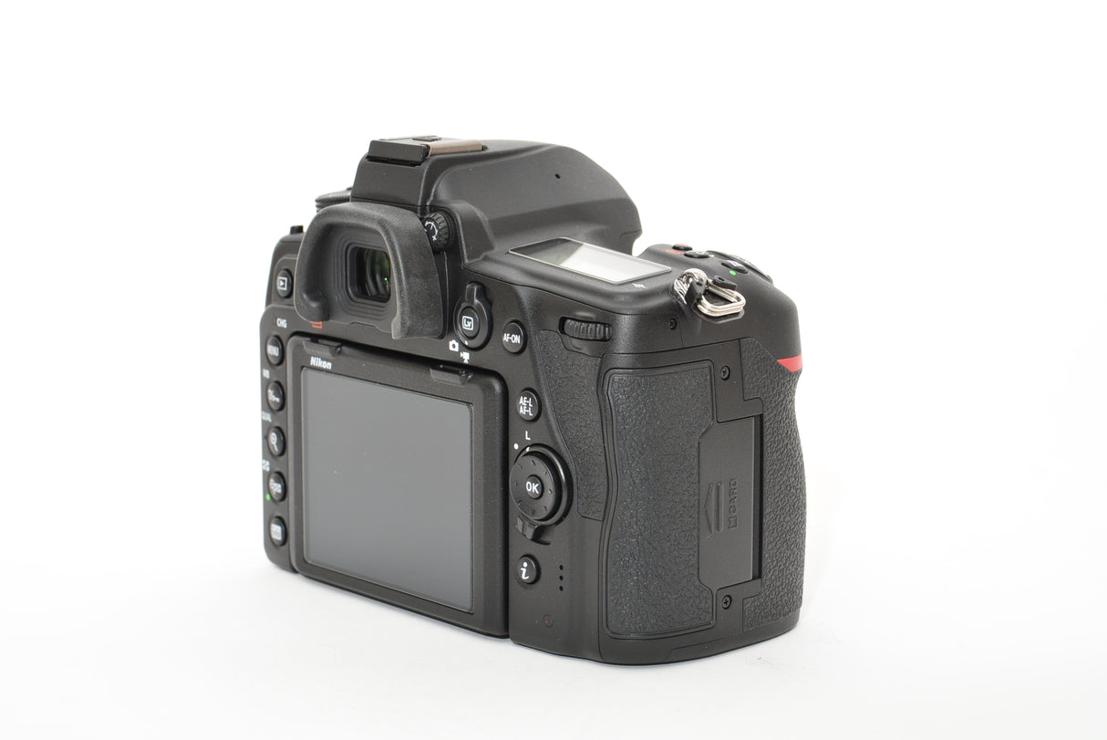Used Nikon D780 DSLR Camera