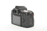 Used Nikon D780 DSLR Camera