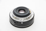 Used Canon EFS 24mm f/2.8 STM Lens