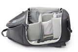 Used Lowepro SlingShot 200 AW Camera Bag