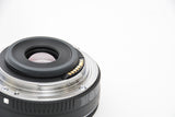 Used Canon EFS 24mm f/2.8 STM Lens
