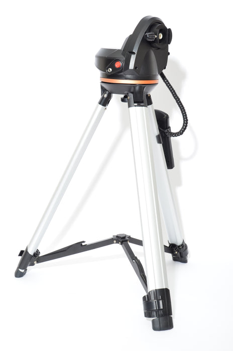 Used Celestron 114 LCM Computerized Telescope