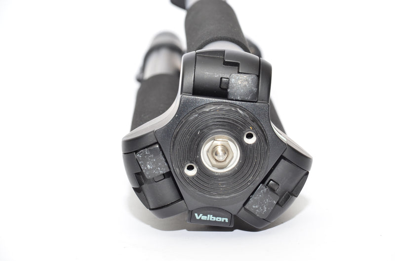 Used Velbon Sherpa 630 Tripod