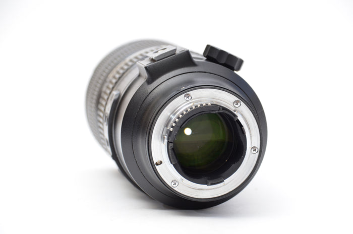 Used Nikon Nikkor AF-S 70-200mm f/2.8 G ED VR II Lens