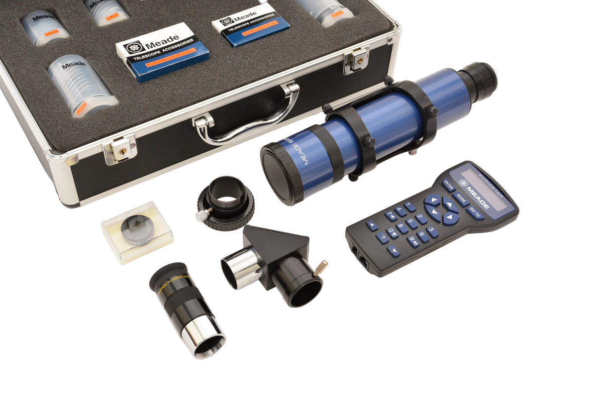 Used Meade LX908" Telescope COLLECTION ONLY