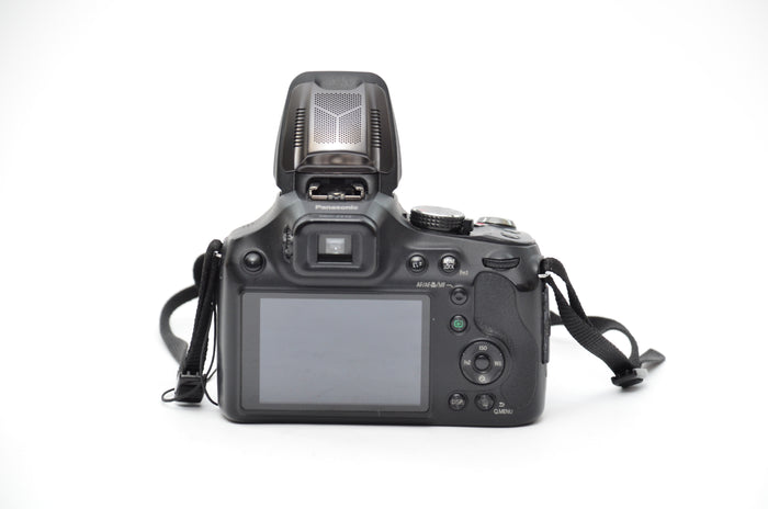 Used Panasonic Lumix DMC-FZ72 Camera