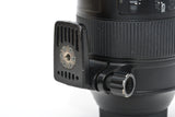 Used Nikon Nikkor AF-S 80-400mm f/4.5-5.6 G ED VR Lens