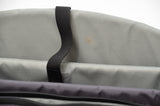 Used Manfrotto MB NX-M-IGY Grey Messenger Camera Bag