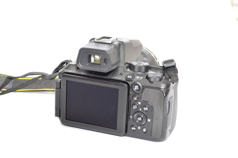 Used Nikon Coolpix P950